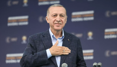 ERDOĞAN ORDU’YA GELİYOR