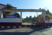 ÜNYE CEZAEVİNDE GECE YANGIN ÇIKTI