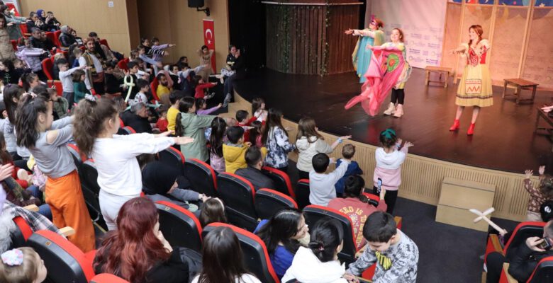 BÜYÜKŞEHRİN RAMAZAN GELENEĞİ