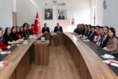 ORDULU ÖĞRENCİLERİN TÜBİTAK BAŞARISI