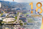 ODÜ 18‘İNCİ YAŞINI KUTLUYOR
