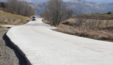 BÜYÜKŞEHİR’DE DURMAK YOK