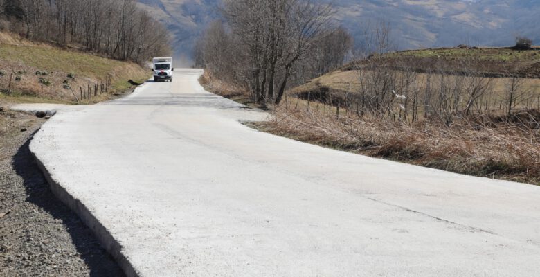 BÜYÜKŞEHİR’DE DURMAK YOK