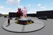 BÜYÜKŞEHİR’DEN GÜRGENTEPE’YE MODERN MEYDAN