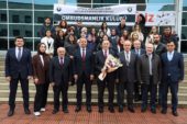 “TÜRKİYE YÜZYILINDA OMBUDSMANLIK” KONFERANSI