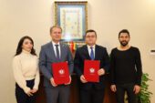 ODÜ‘DEN İŞBİRLİĞİ PROTOKOLÜ