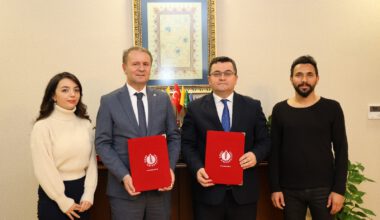 ODÜ‘DEN İŞBİRLİĞİ PROTOKOLÜ