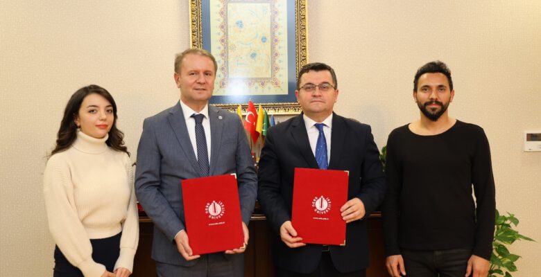 ODÜ‘DEN İŞBİRLİĞİ PROTOKOLÜ