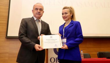 ENGELSİZ YAŞAM ÇALIŞTAYI