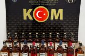 UYUŞTURUCUYA GEÇİT YOK
