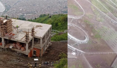 ORÇEV, “BOZTEPE İÇİN ÖZEL İMAR ŞART”