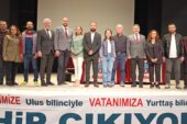 HİKMET PALA YENİDEN…
