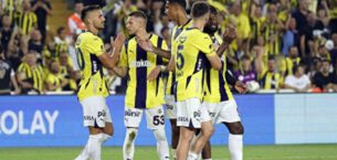 FENERBAHÇE’YE BÜYÜK ŞOK! YILDIZ OYUNCU SAKATLANDI